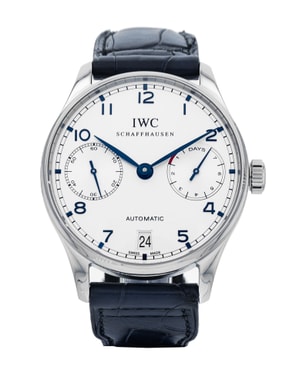 Browse our selection of automatic watches from prestigious brands such as Blancpain, Bell & Ross, Breitling and Rolex.